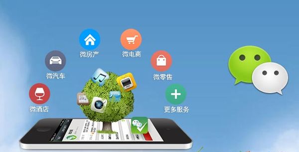 思明分析企业微信公众号平台开发的优势有哪些？